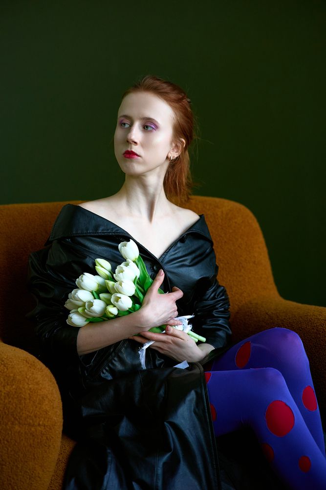 Photograph by Филатова Алина