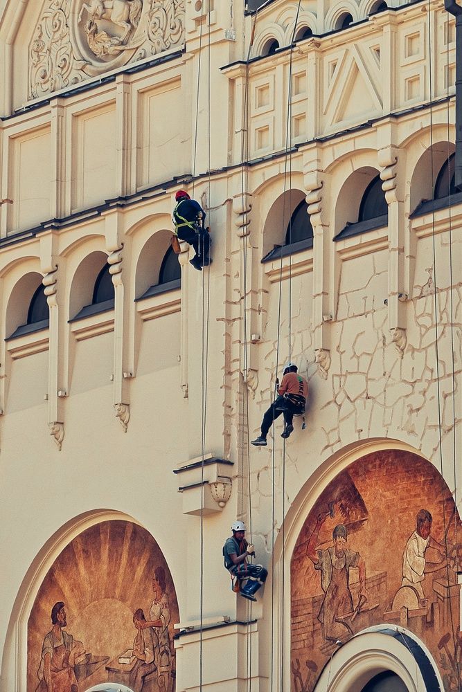 Фотография автора Екатерина Першина