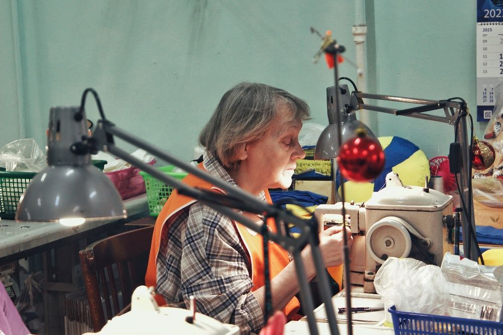 Фотография автора Екатерина Першина