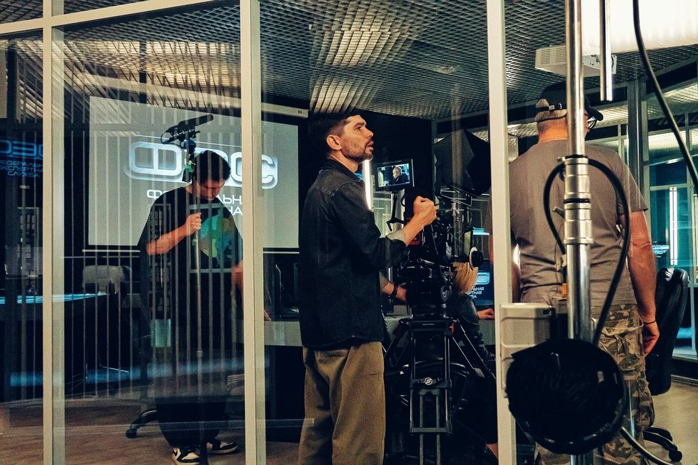 Фотография автора Екатерина Першина