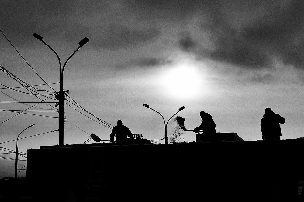 Фотография автора Екатерина Першина