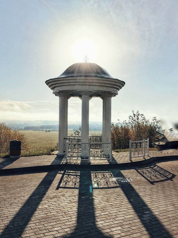 Photograph by Валентина Анюхина