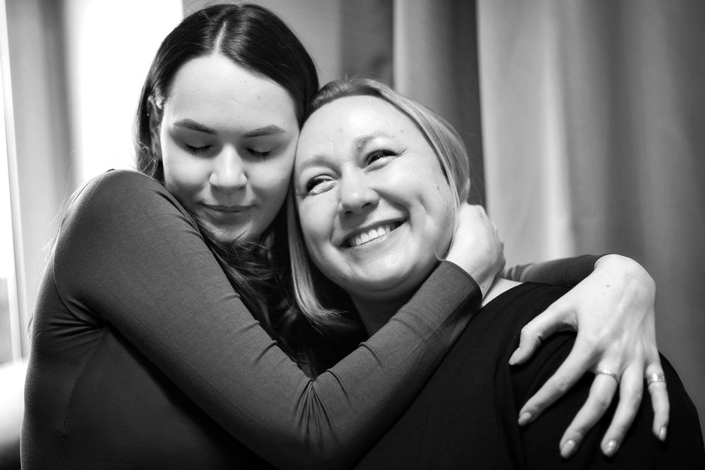 Фотография автора Екатерина Першина