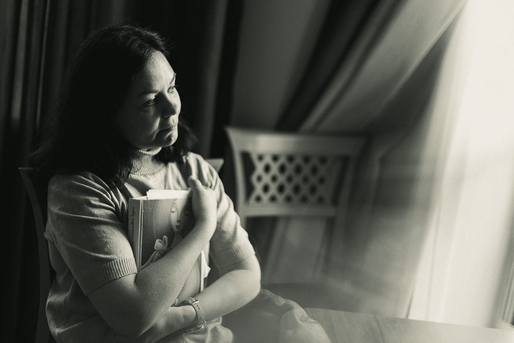 Фотография автора Екатерина Першина