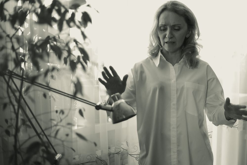 Фотография автора Екатерина Першина