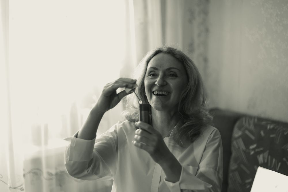 Фотография автора Екатерина Першина