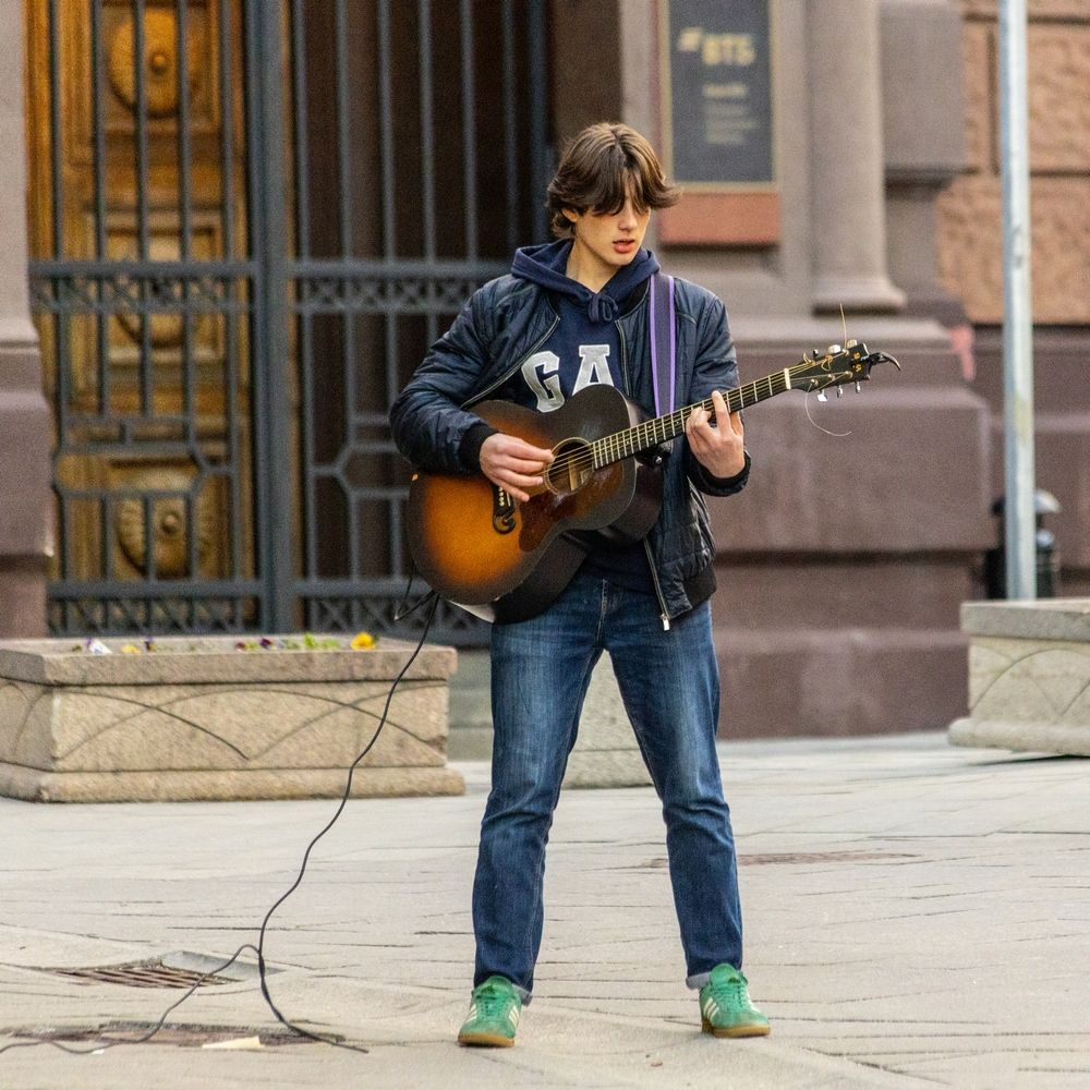 Photograph by Андрей Антонов