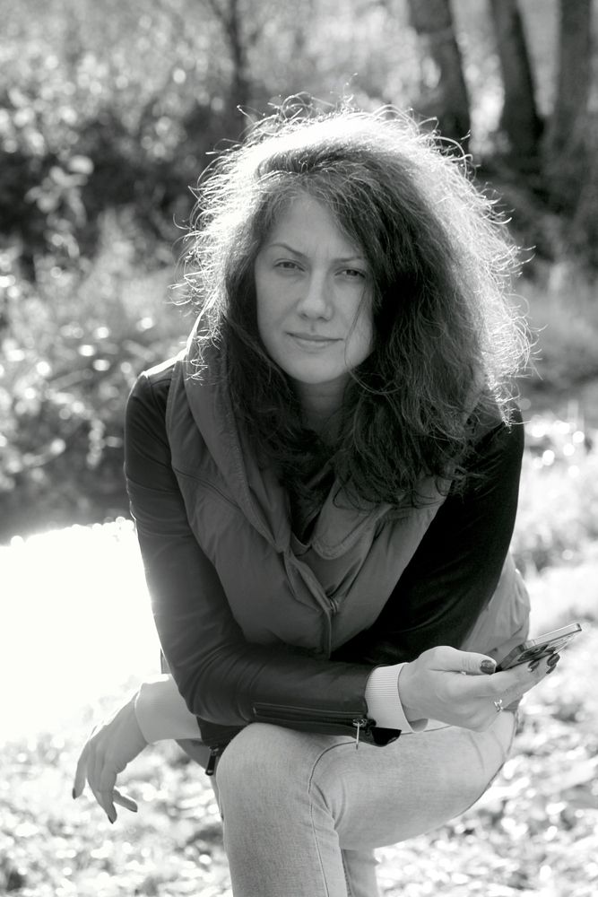 Photograph by Жанна Нечаева