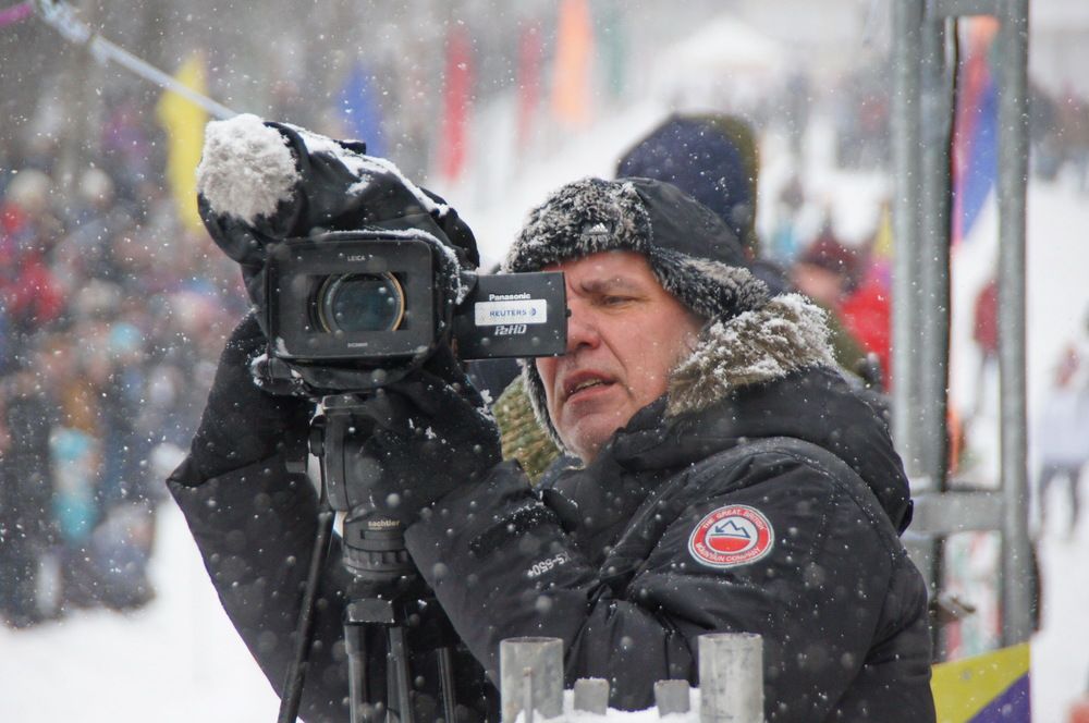 Фотография автора Павел Москаленко