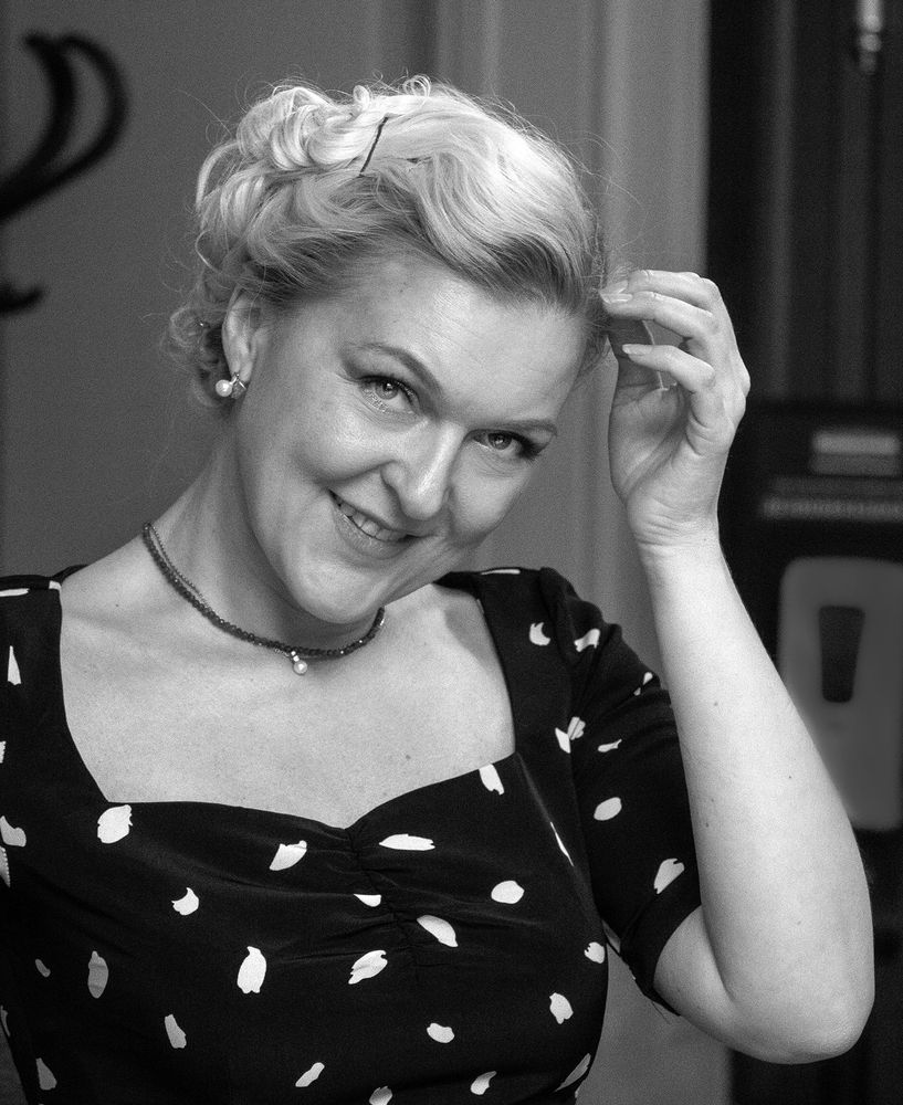 Photograph by Дмитрий Потапов