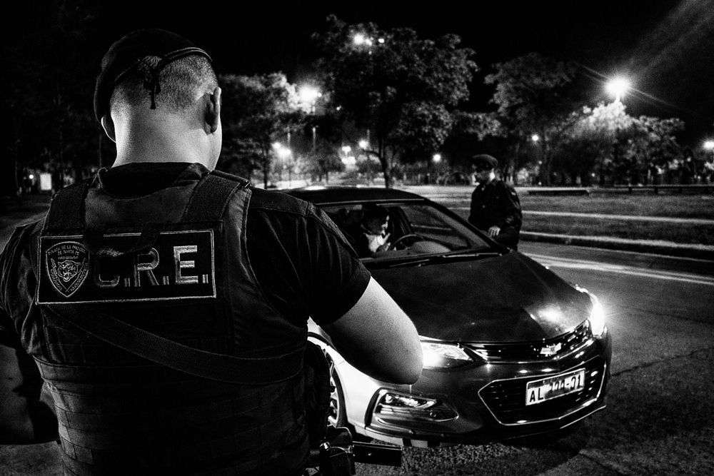 Photograph by SUSAN GLEZ