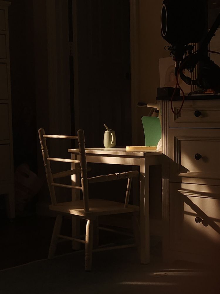 Photograph by Elena Shliachkova