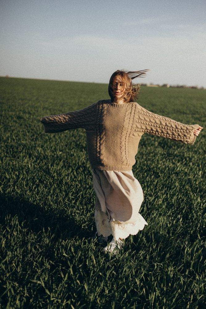 Photograph by Анастасия Мерсалова