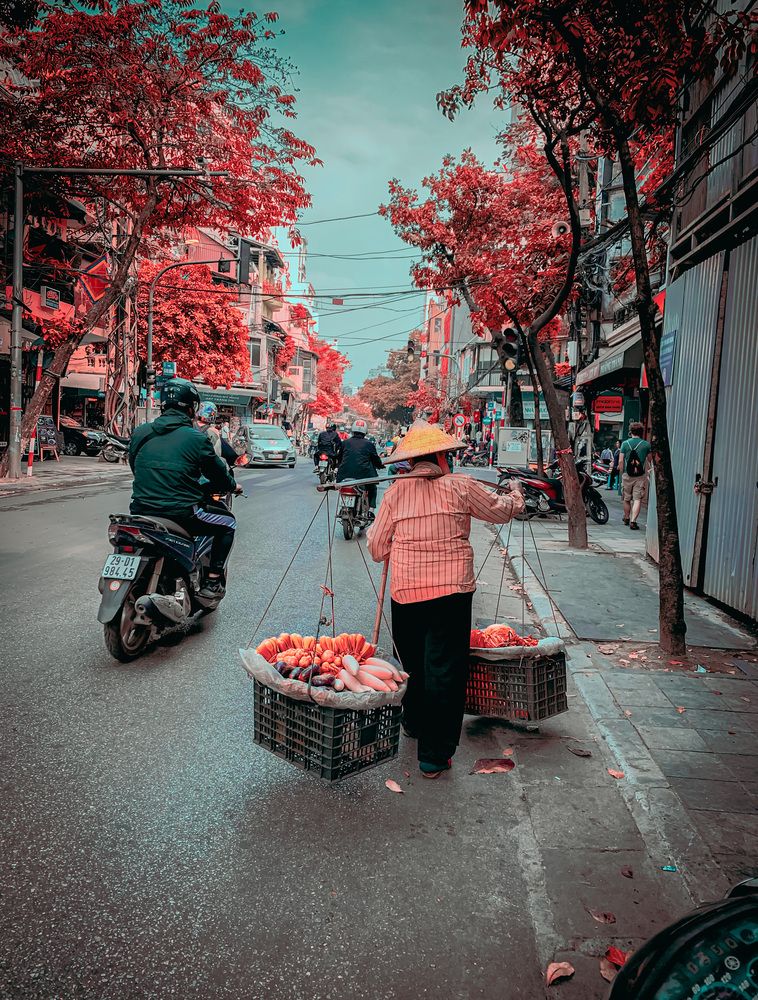 Photograph by Mustafa Akseli