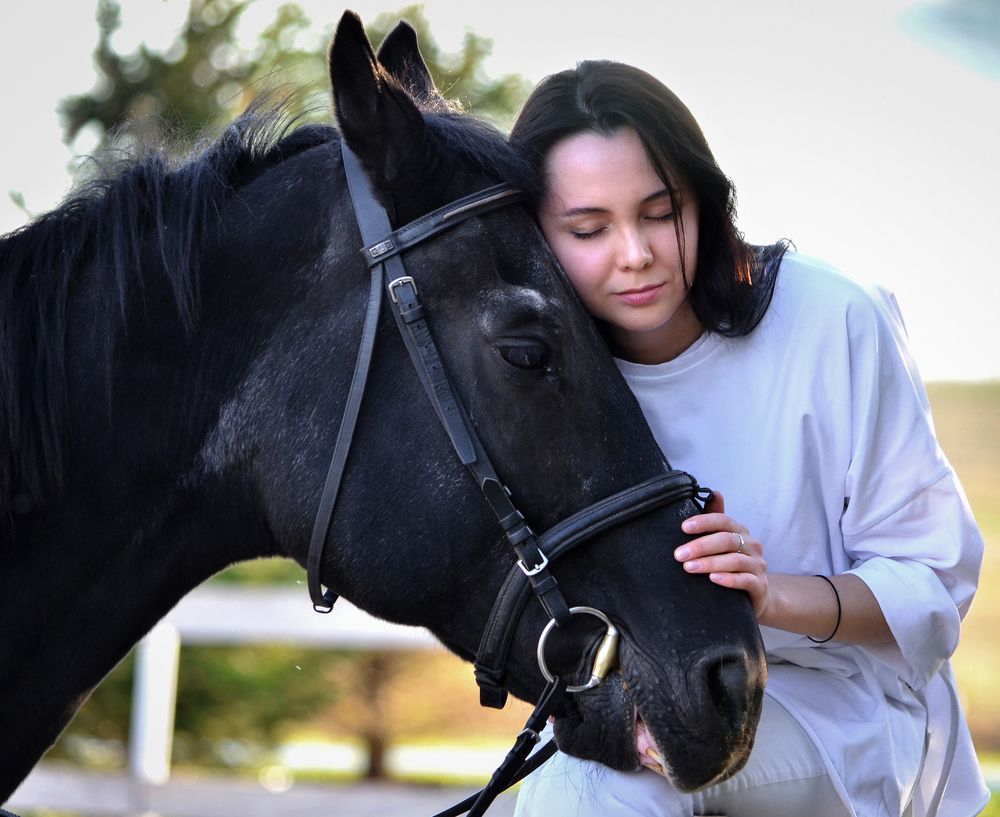 Photograph by Ирина Ненашева