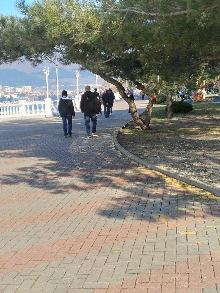 Photograph by Елена Казаренко