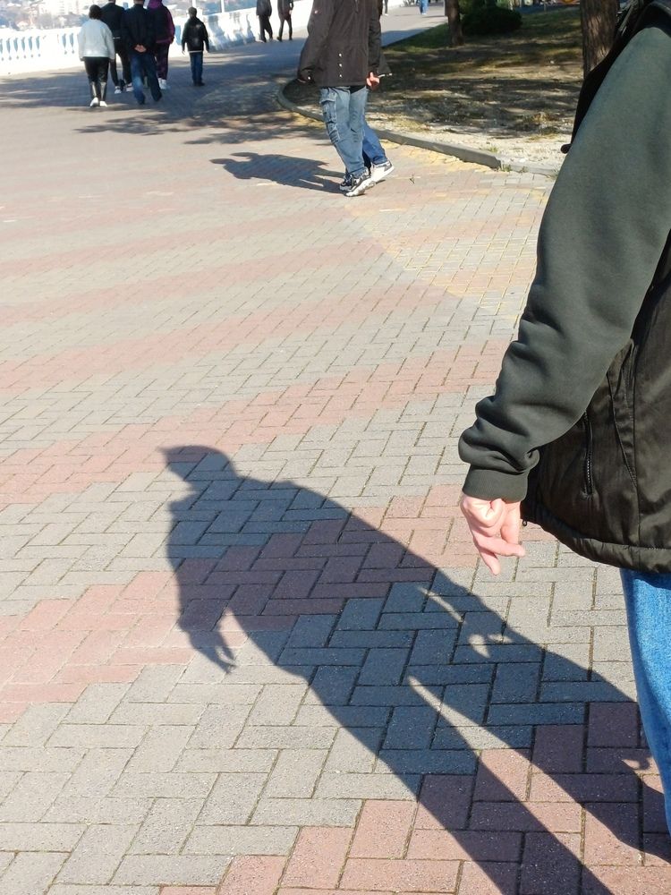 Photograph by Елена Казаренко