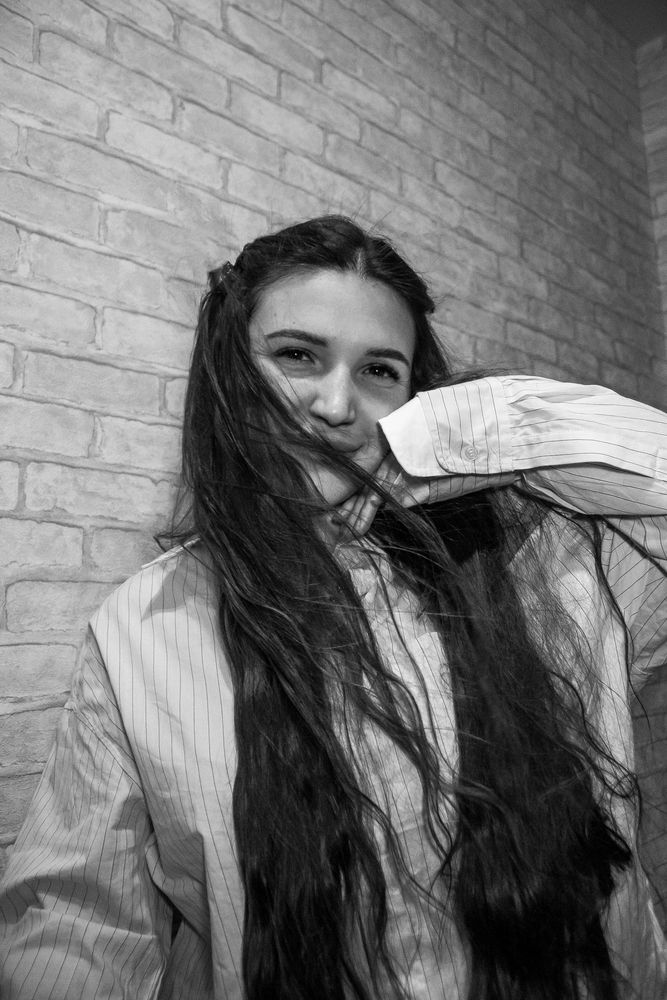 Photograph by Анна Лукина