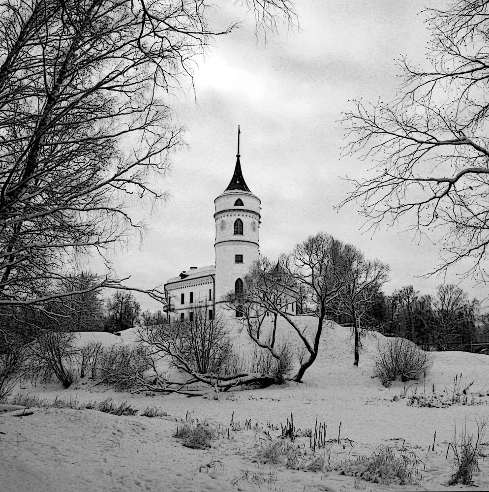 Photograph by Сергей Григорьев