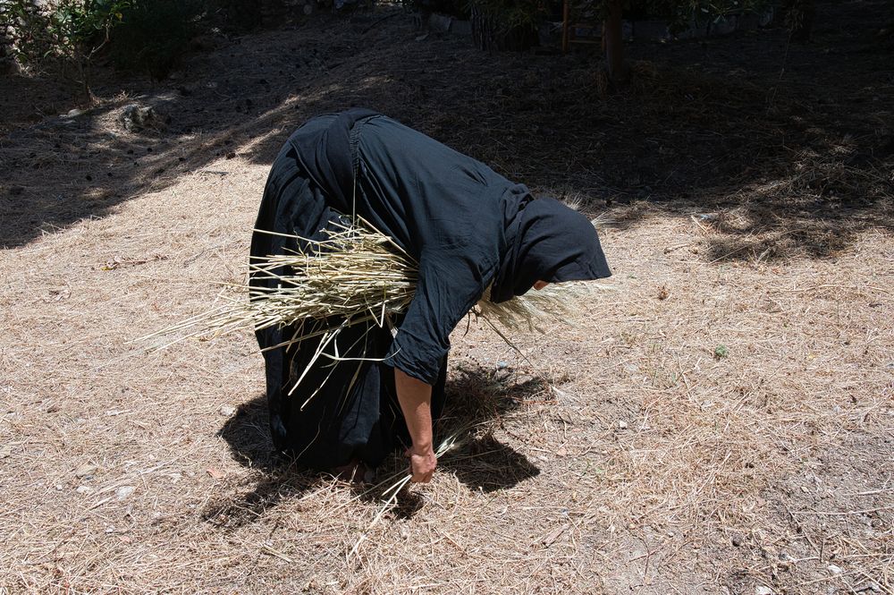 Photograph by Eftychia Vlachonatsou