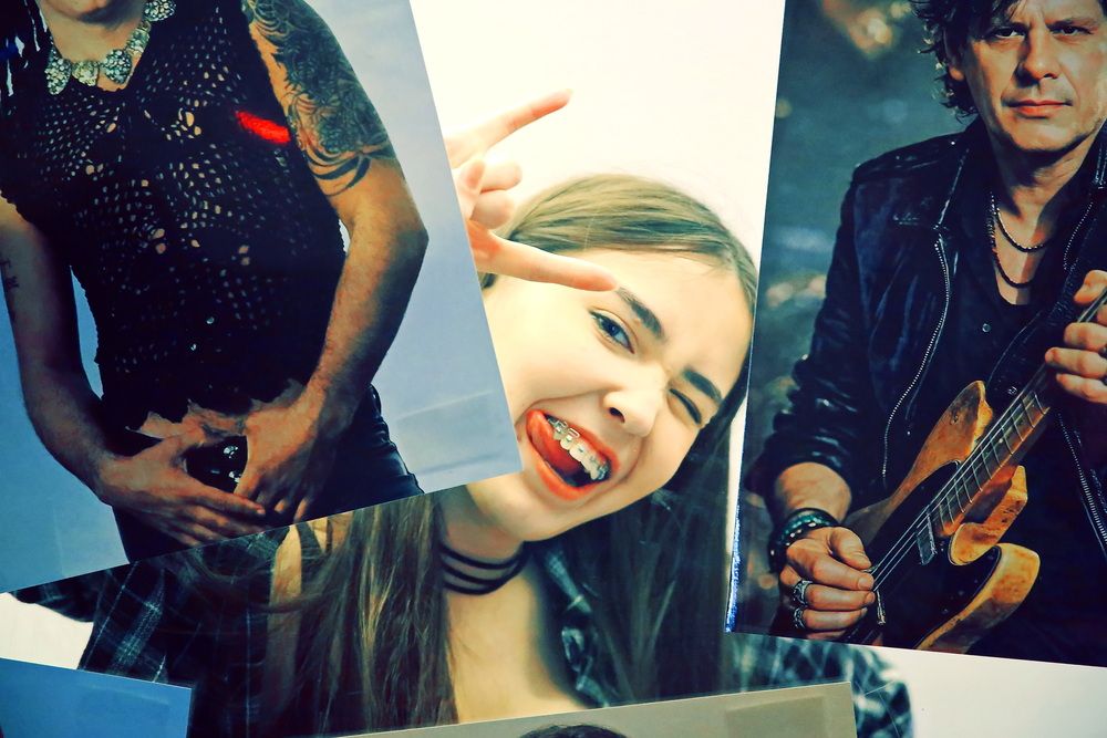 Photograph by Андрей Хитров