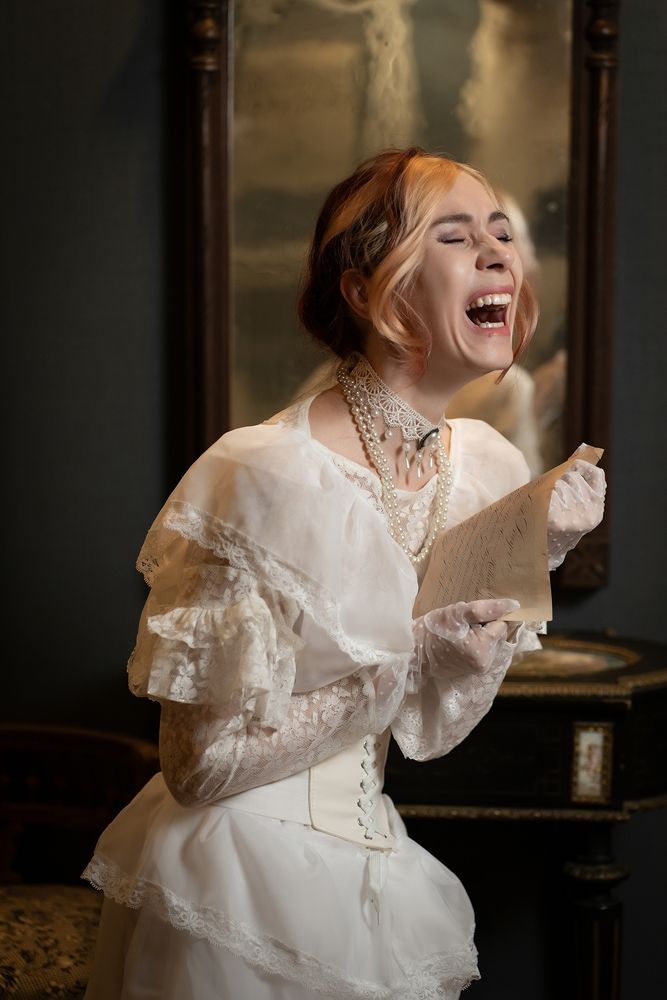 Photograph by Екатерина Одинцова