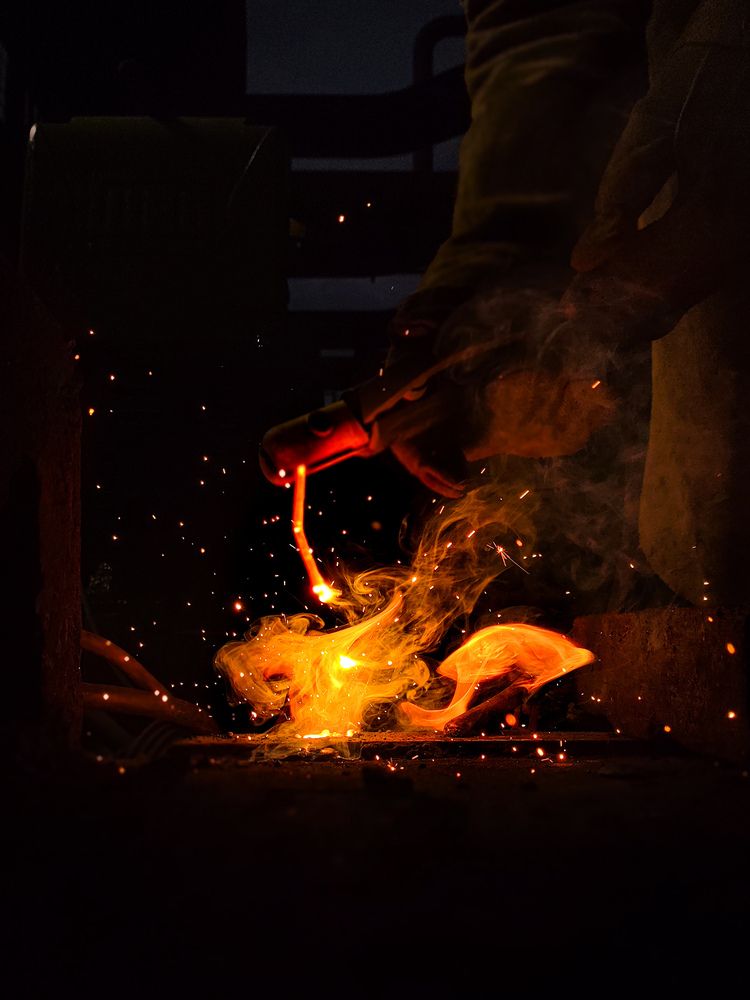 Photograph by RIVALDO BEZERRA