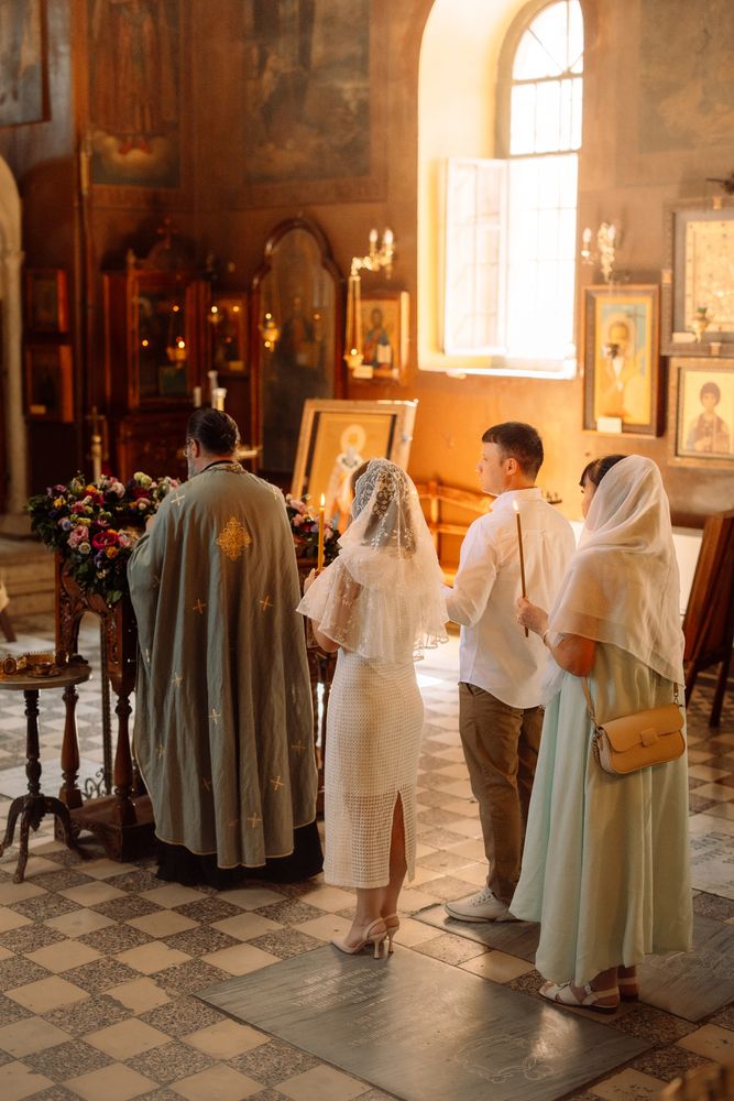 Photograph by Алина Климова