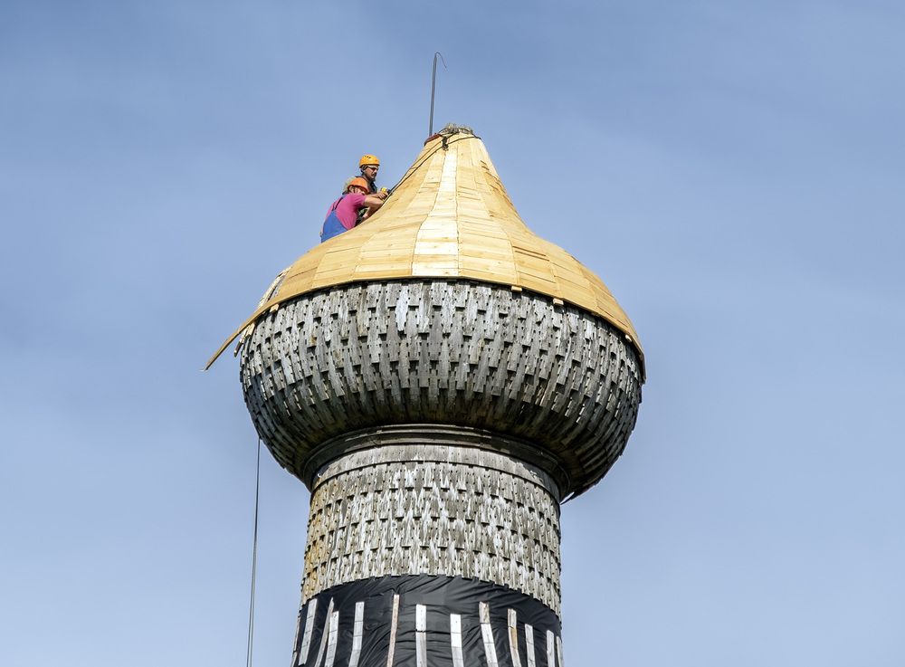 Фотография автора Наталья Липовская