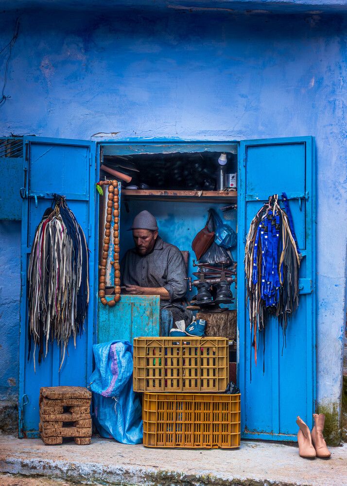 Photograph by Elena Mogilevich