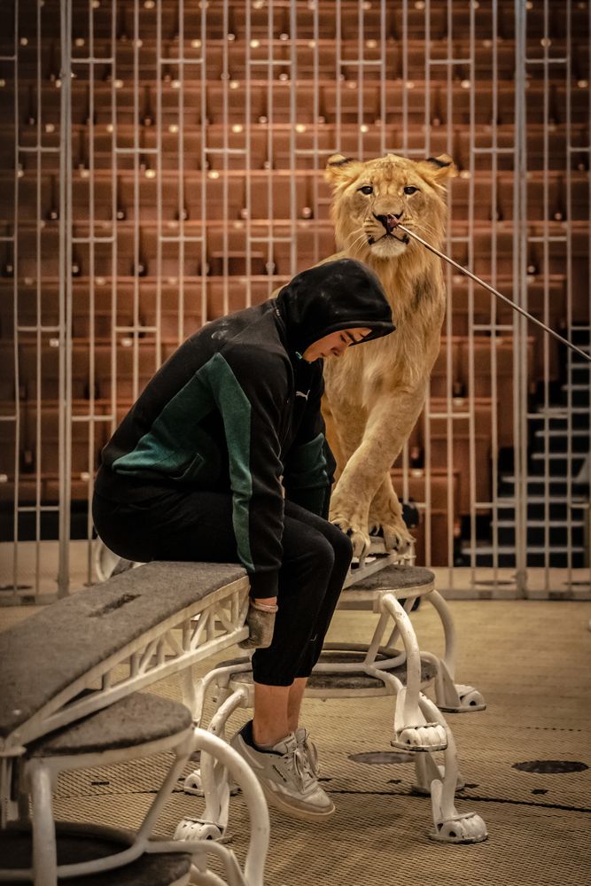 Фотография автора Ольга Пачина