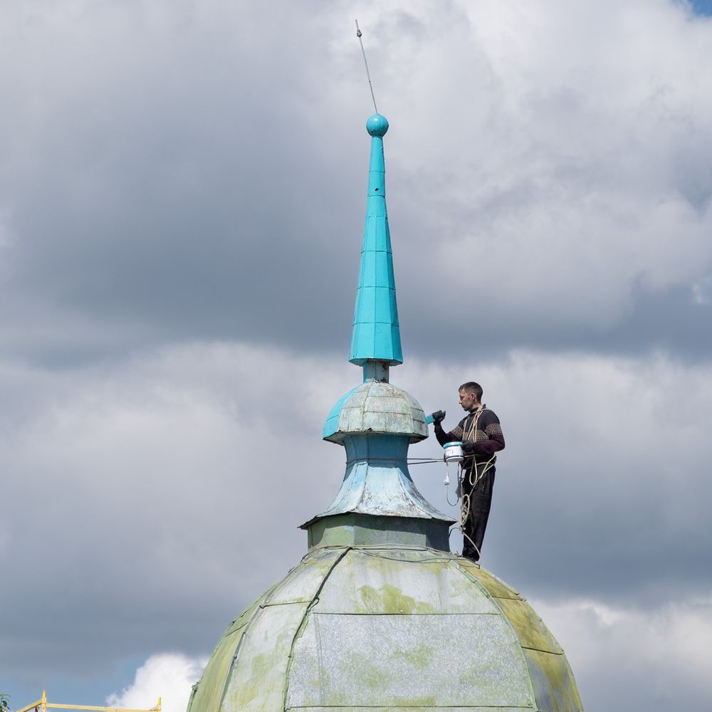 Фотография автора Наталья Липовская