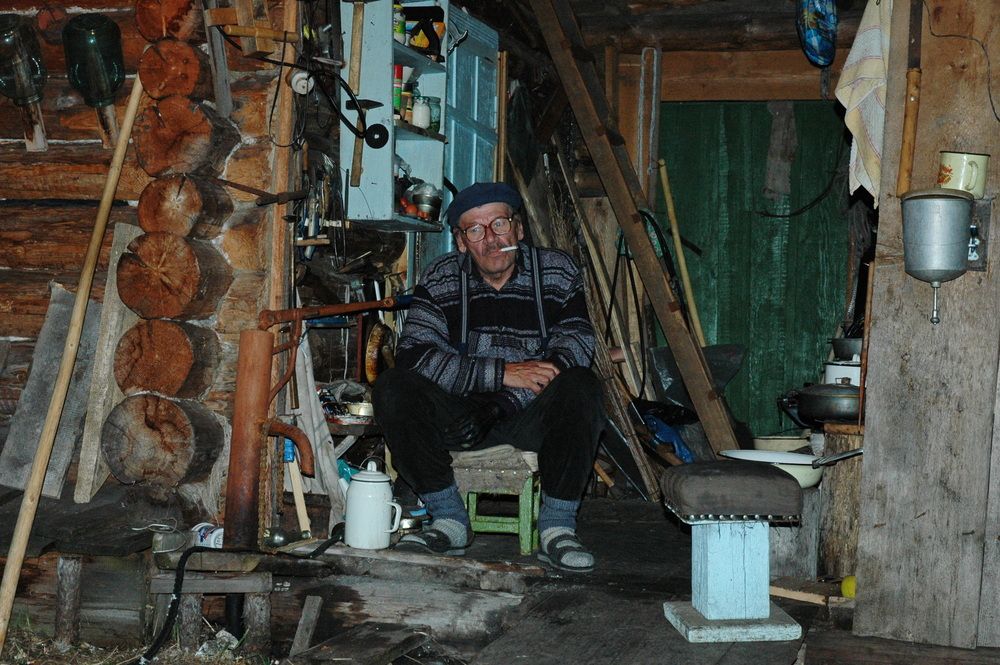 Photograph by Сергей Тимофеев
