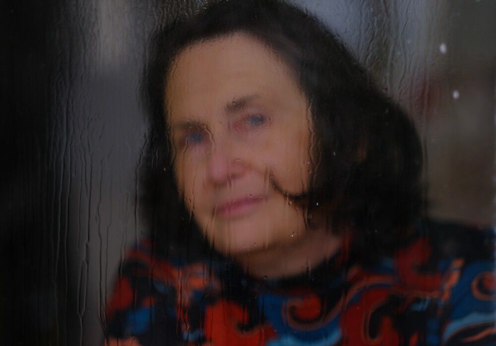 Photograph by Лариса Андреева