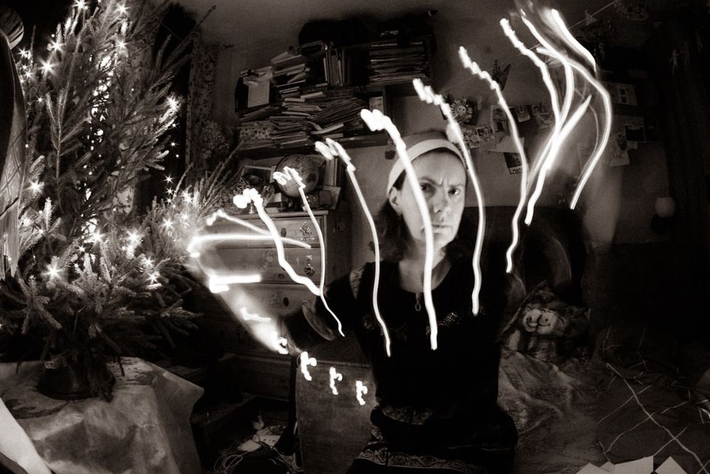 Photograph by Галина Луковникова