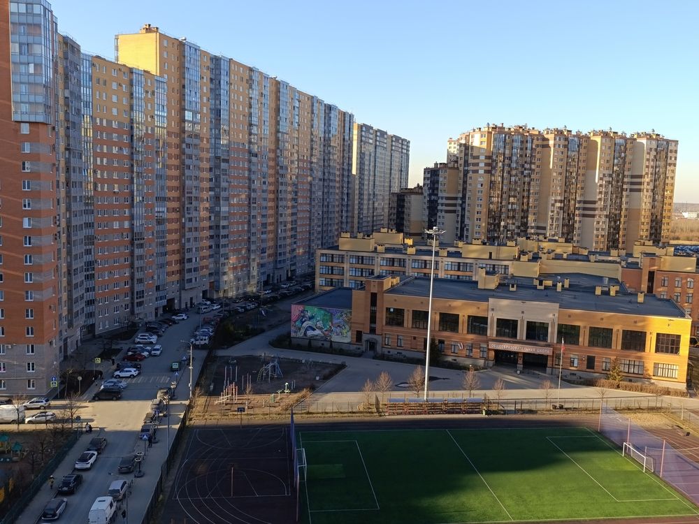 Фотография автора Андрей Тищенко