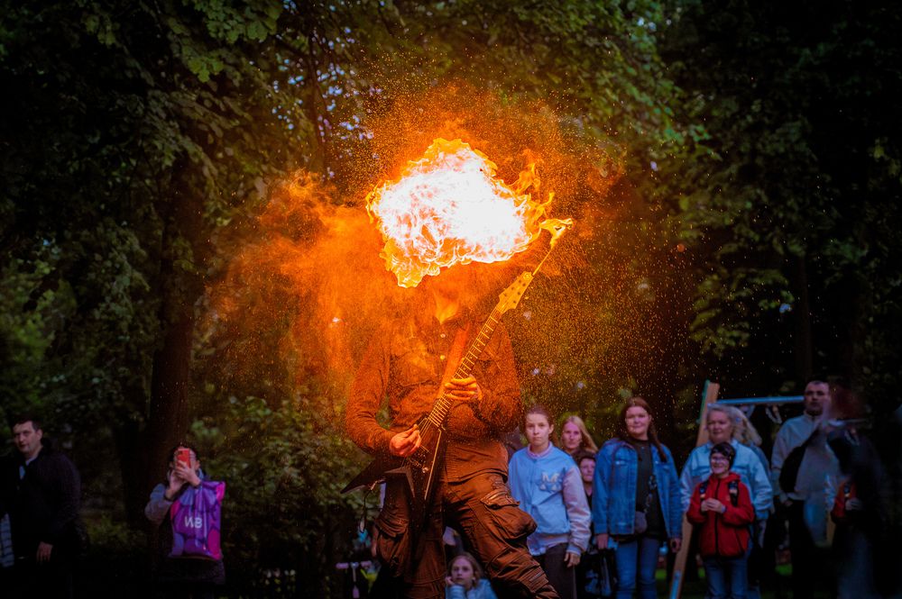 Photograph by Хотеев Александр