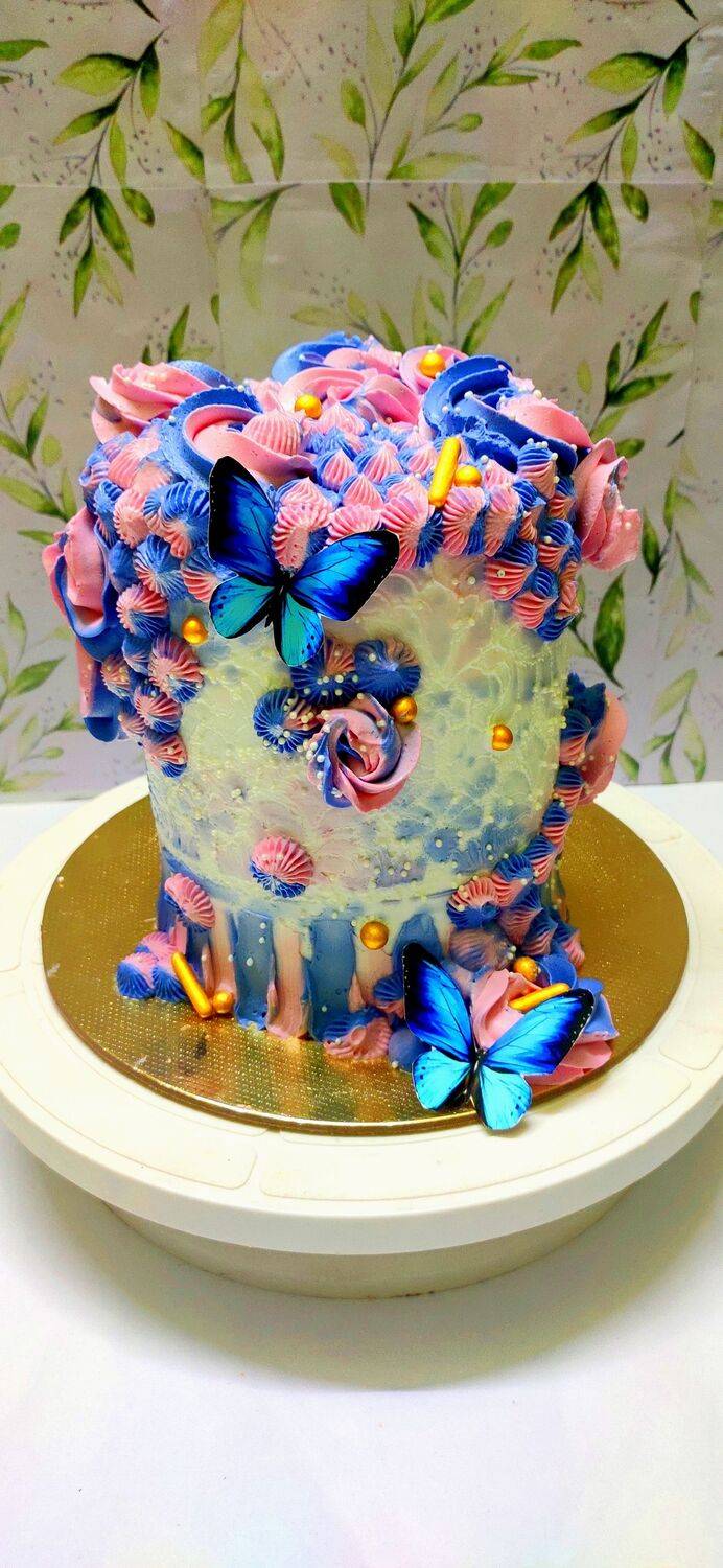 Whispers of Sweet illusion