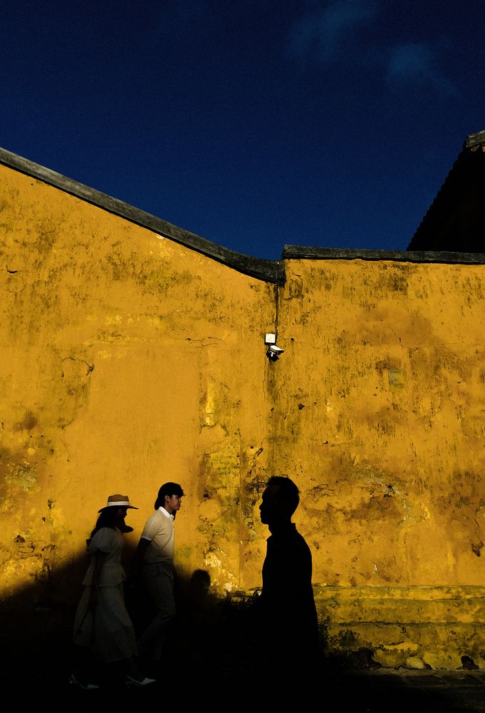 Photograph by Khôi Phan