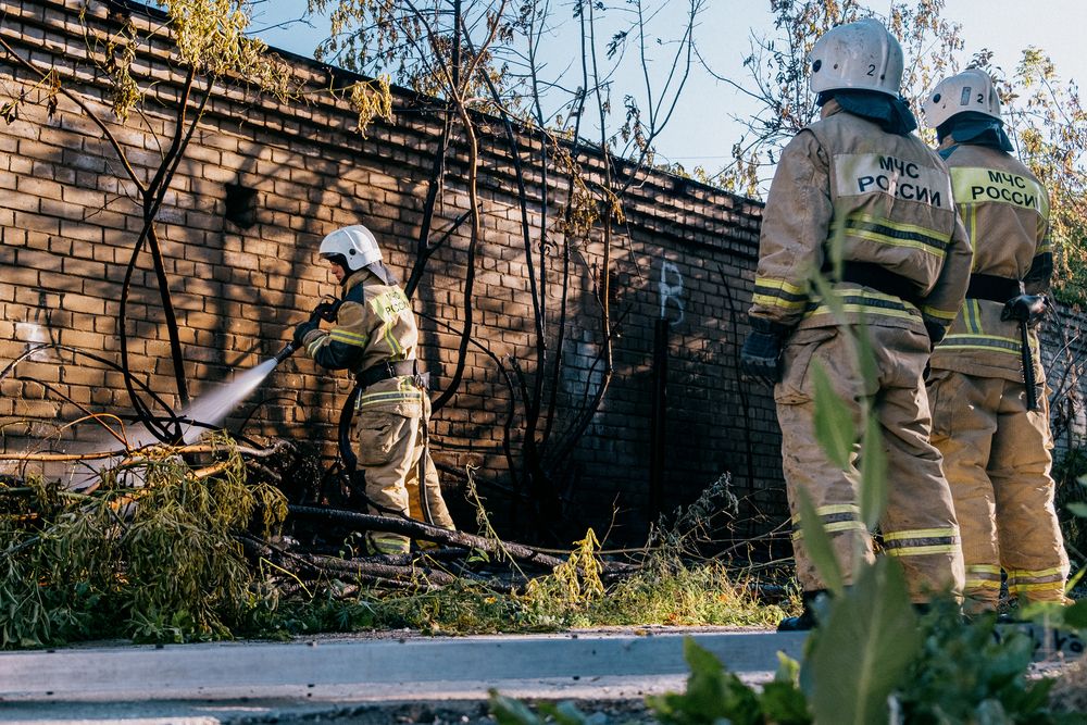 Photograph by Илья Михайлов