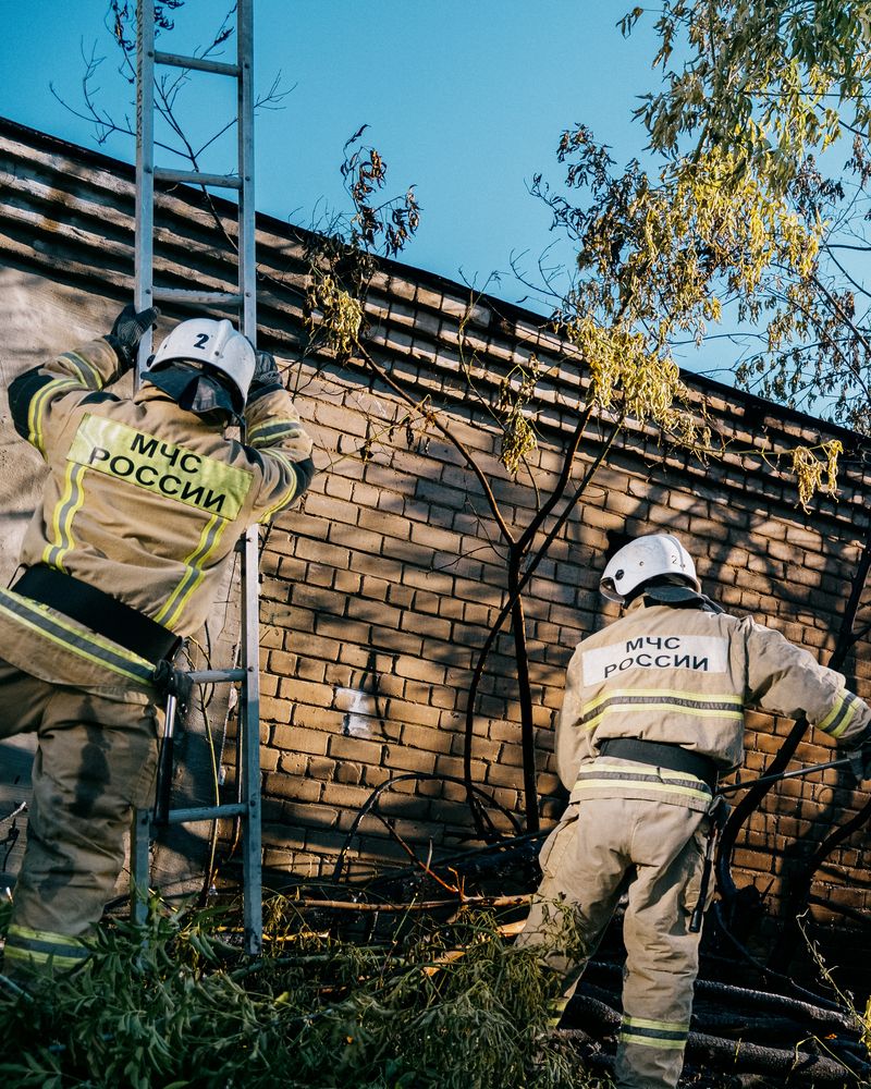 Photograph by Илья Михайлов