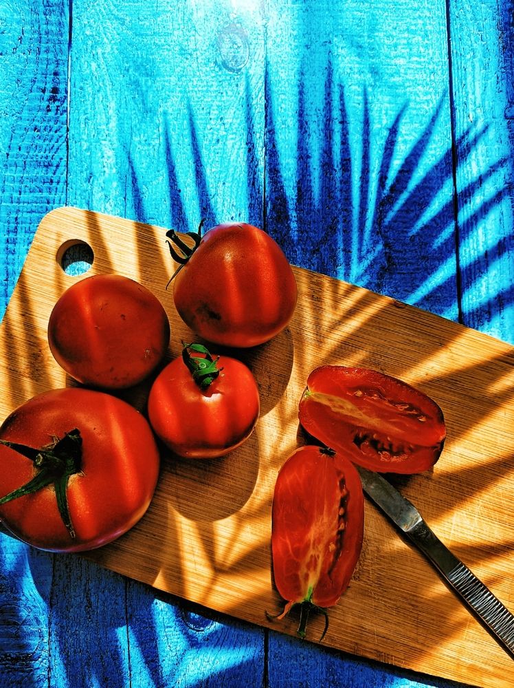 Photograph by Анна Захарчук
