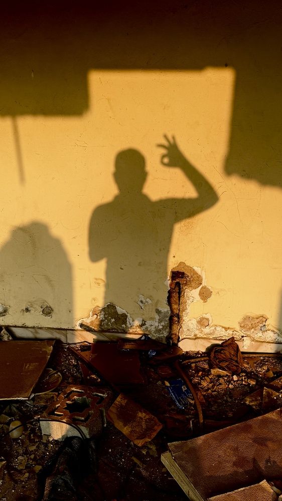 Photograph by Zubair Irshad