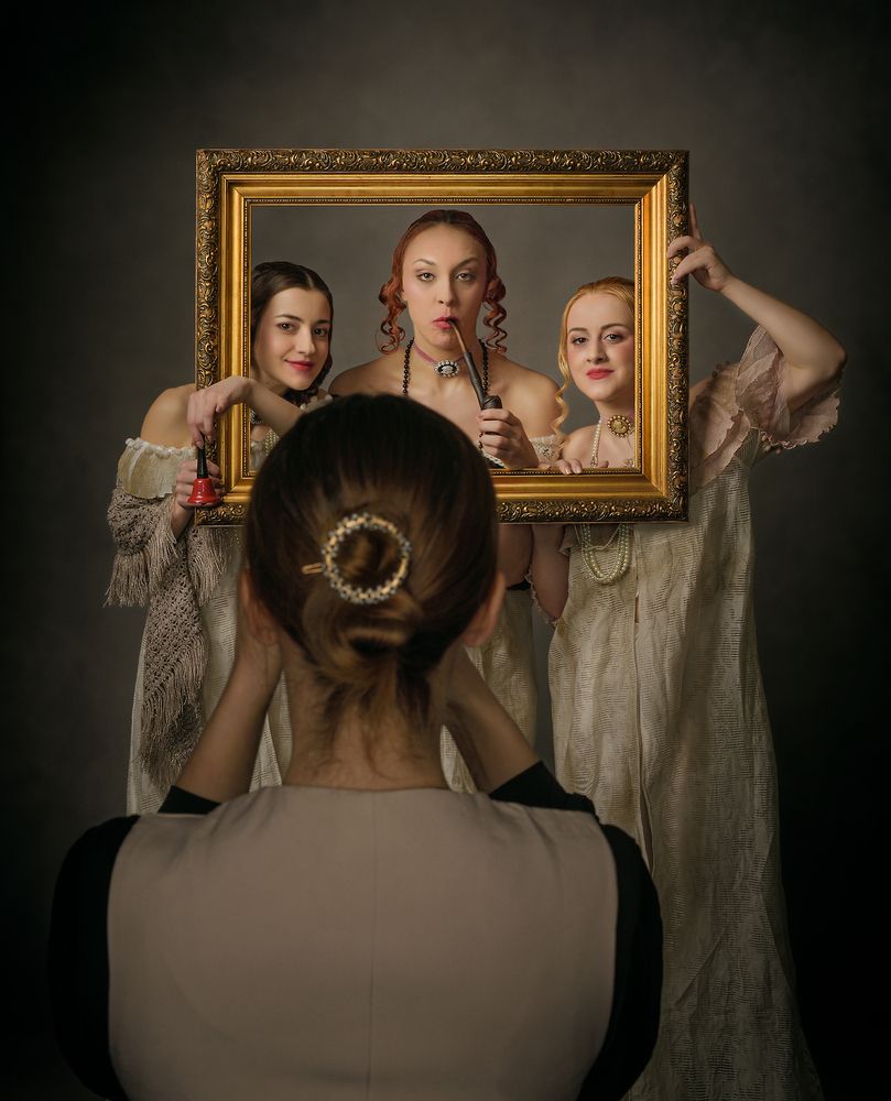 Photograph by Colisnic Dan