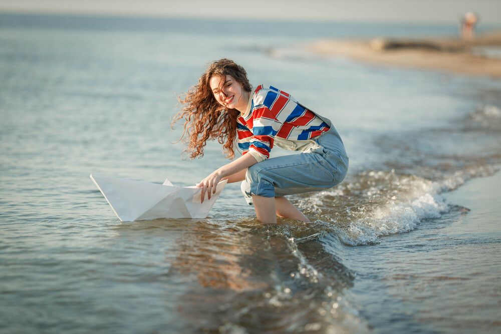 Photograph by Мария Трибакова