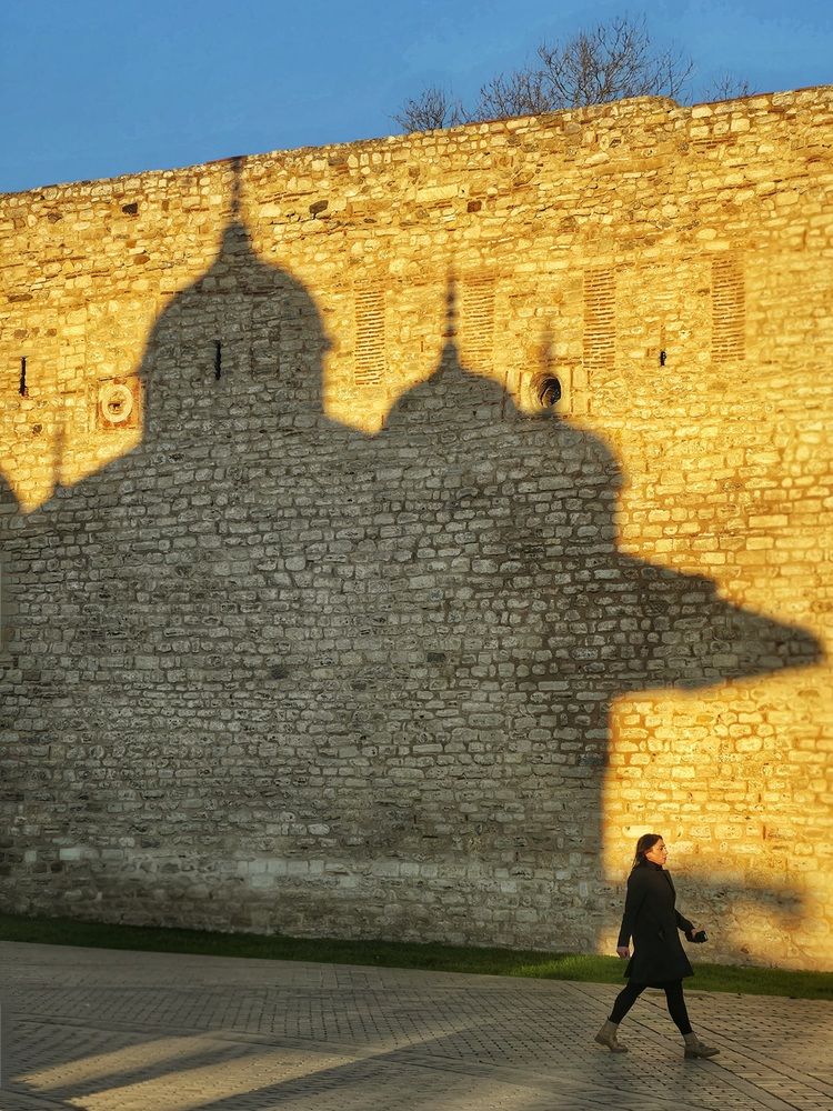 Photograph by Анастасия Мусихина