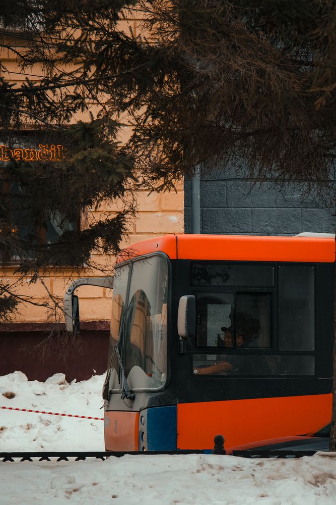 Photograph by Vladimir Bezborodov