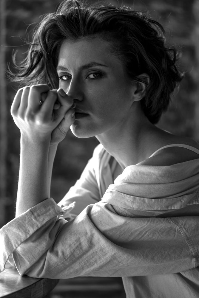 Photograph by Надя Савосина