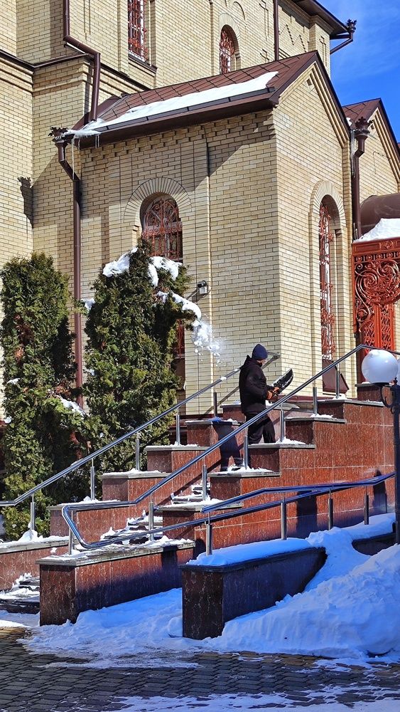 Photograph by Алла Холодова