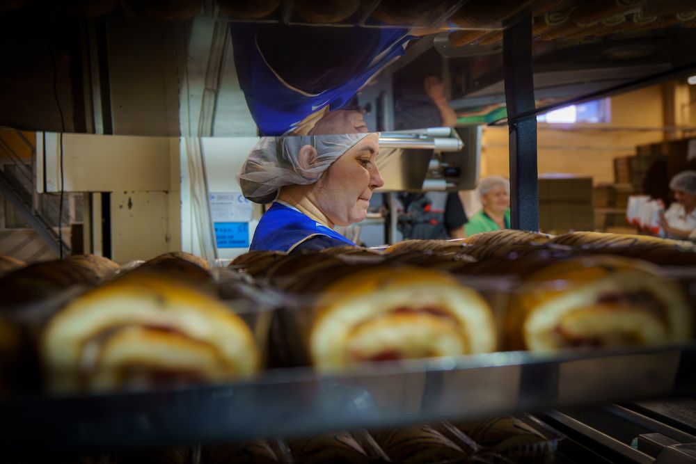 Photograph by Юлия Максимова